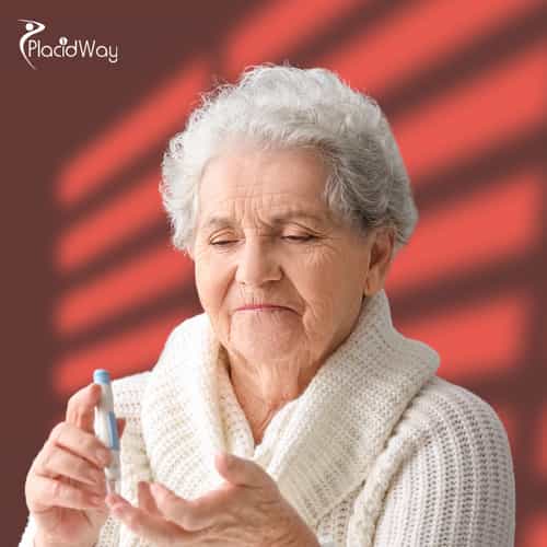 Diabetes Stem Cell Therapy in Colombia for Patients from the United States Seeking Better Health